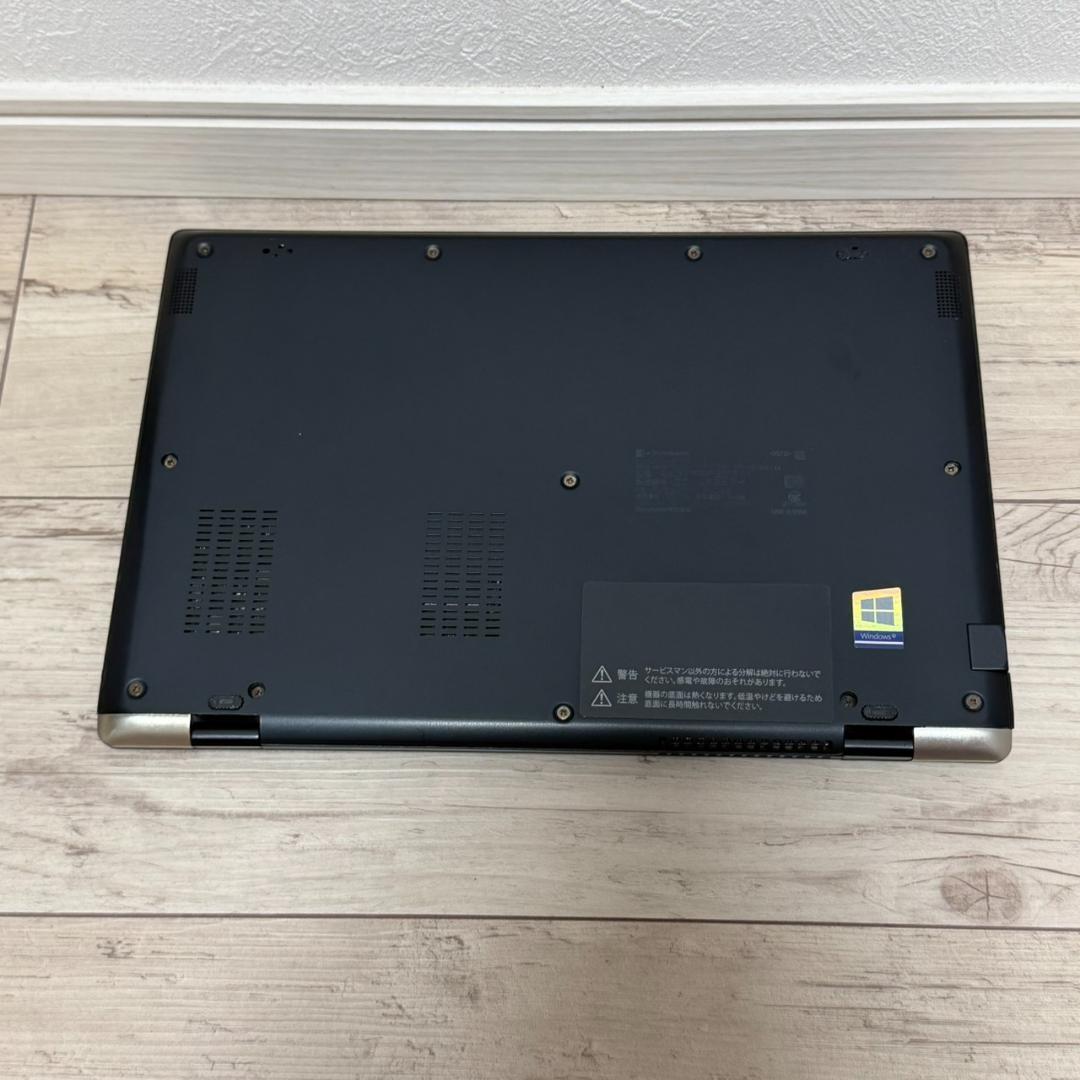 即使用可能♬ dynabook Core i5 10世代 8GB 256GB