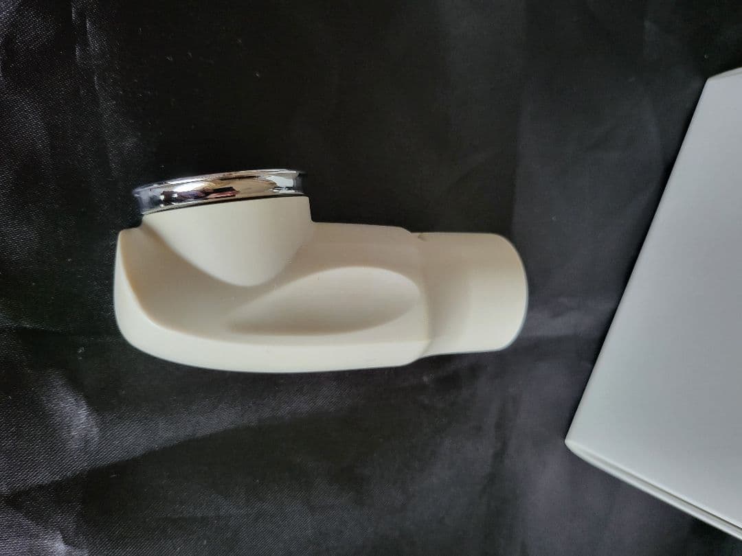 ファイテン　効果　ファイルド効果　節水　シャワーヘッド　オフホワイト