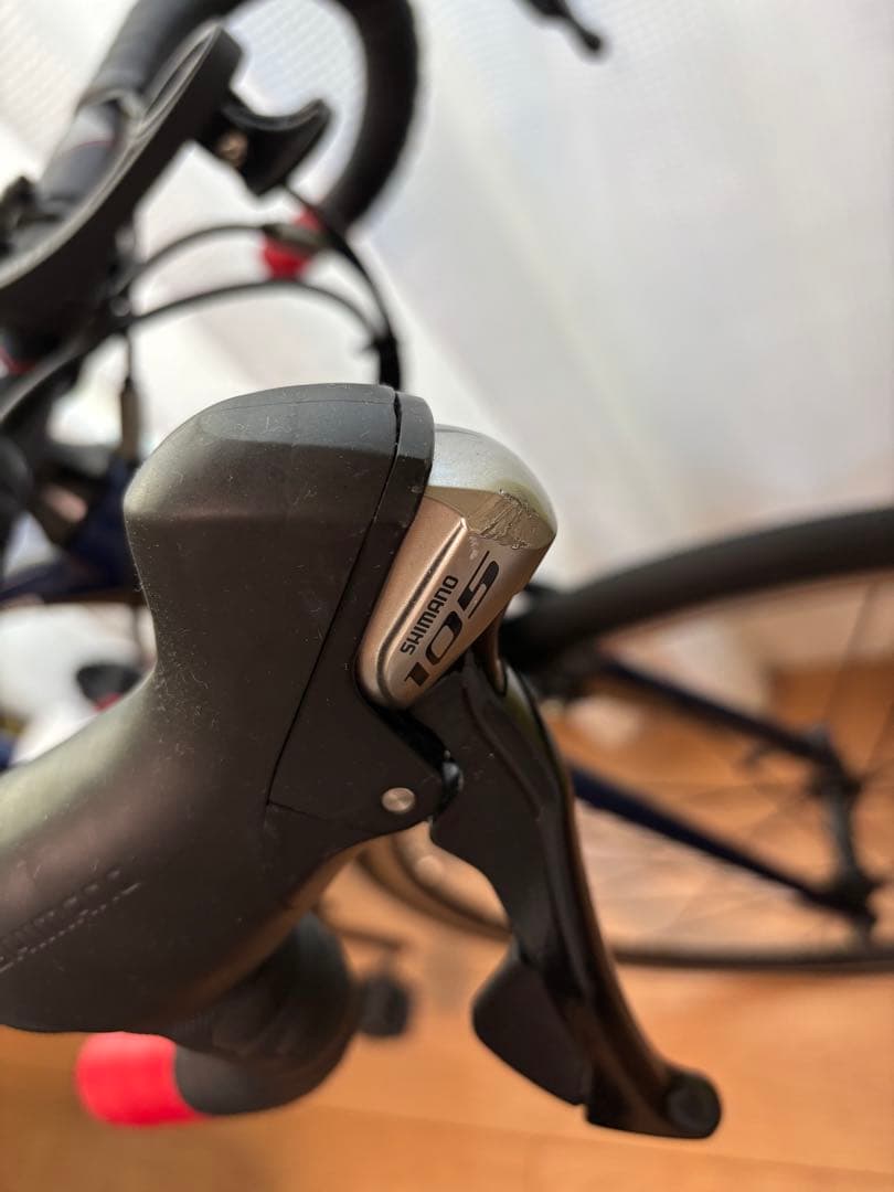 自転車本体 MERIDA SCULTURA4000