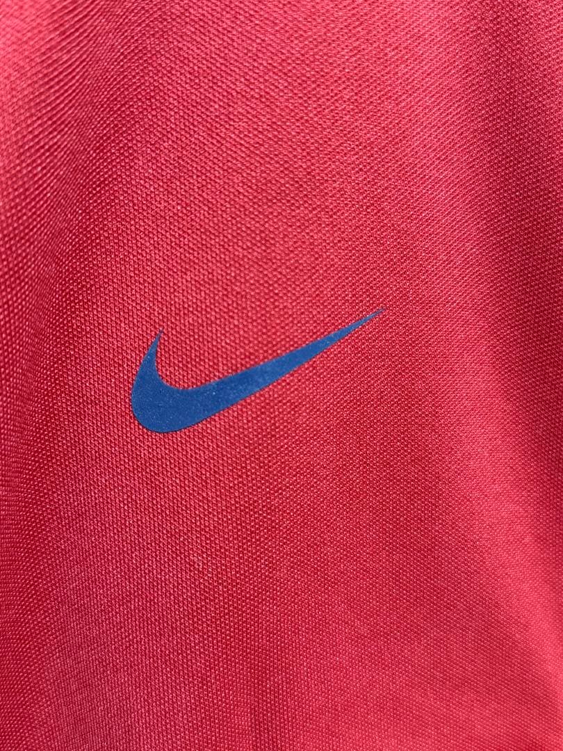 新品 ナイキ N98 FCバルセロナ ジャージ アンセム トラックジャケット L