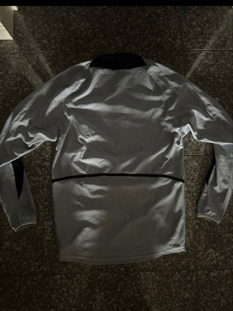 マンチェスター・ユナイテッド　02/03 セカンドユニフォーム