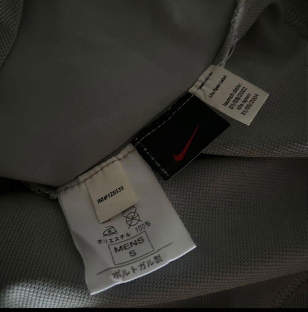 マンチェスター・ユナイテッド　02/03 セカンドユニフォーム