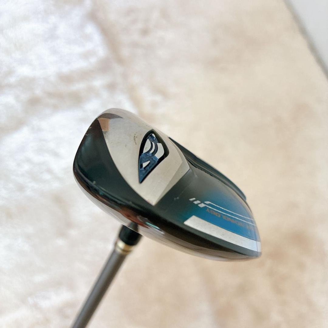 XXIO 7 ゼクシオ MP700 U3+ 17° 単品 ユーティリティ SR