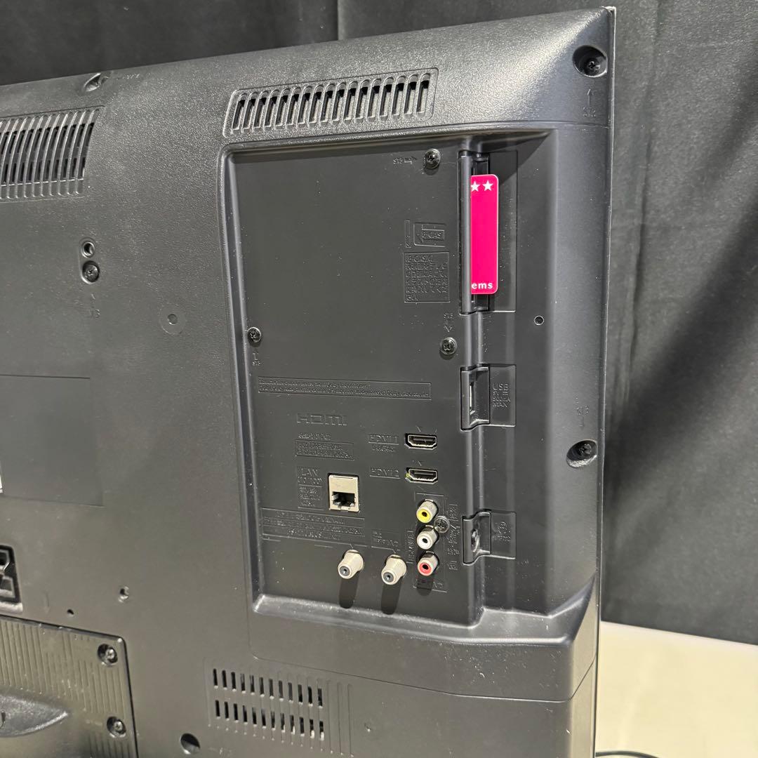★ Panasonic テレビ 32インチ TH-32G300 2019年製