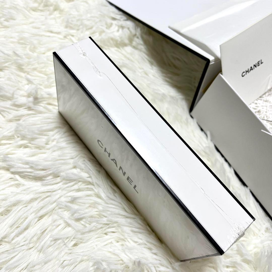 新品未使用　CHANEL　ハンドクリーム　石けん　ギフトセット　箱付き