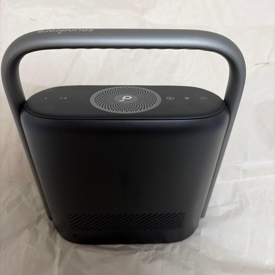 スピーカー・ウーファー Anker SoundCore Motion X500