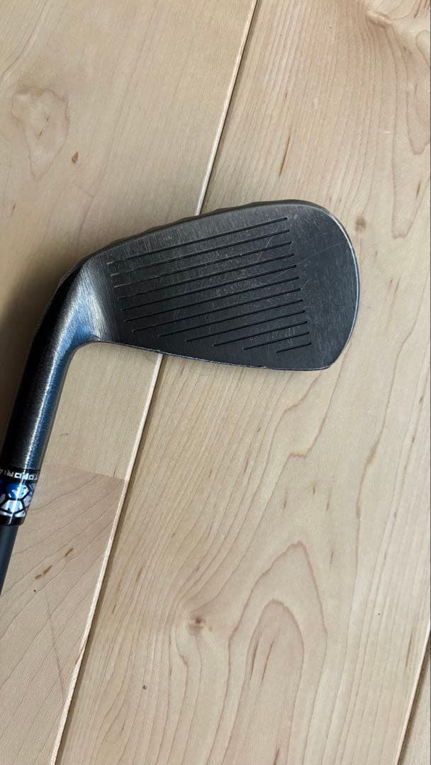 5番アイアン　itobori Mark5