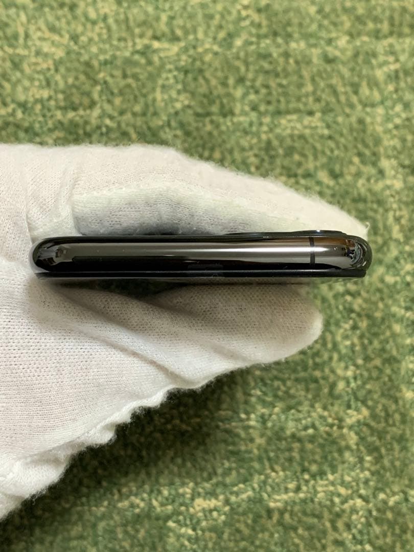 【超美品★電池新品】iPhone11 Pro 256GB スペースグレー