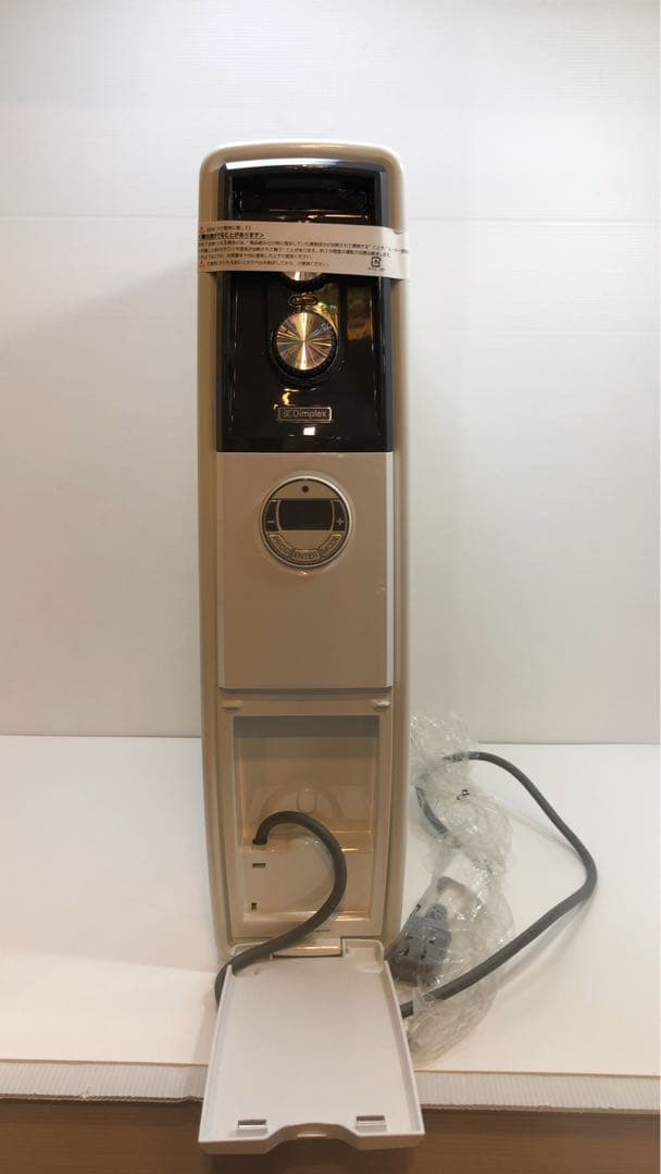 ☆未使用☆ディンプレックス　オイルヒーター　EVR BO3