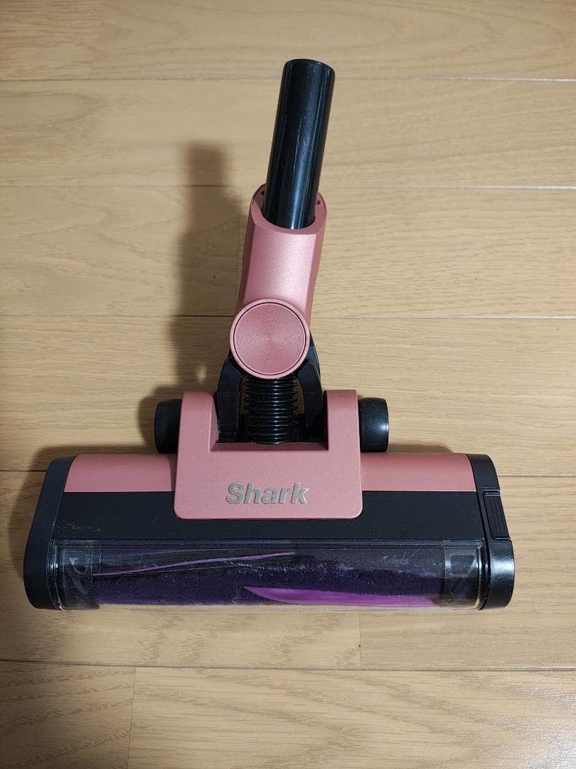 シャーク★LC400JOR★バッテリー新品と大差なし★2