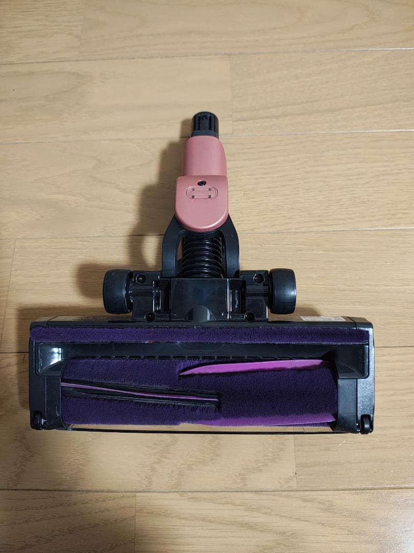 シャーク★LC400JOR★バッテリー新品と大差なし★2