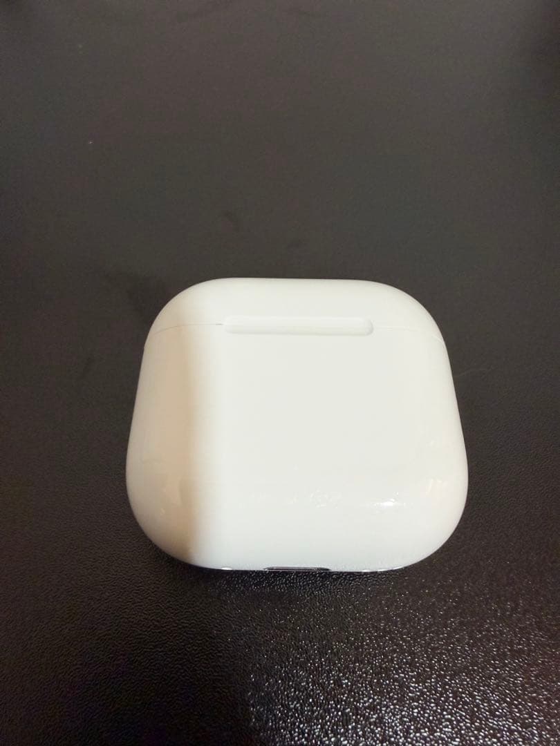 Airpods 4 アクティブノイズキャンセリング/利用少