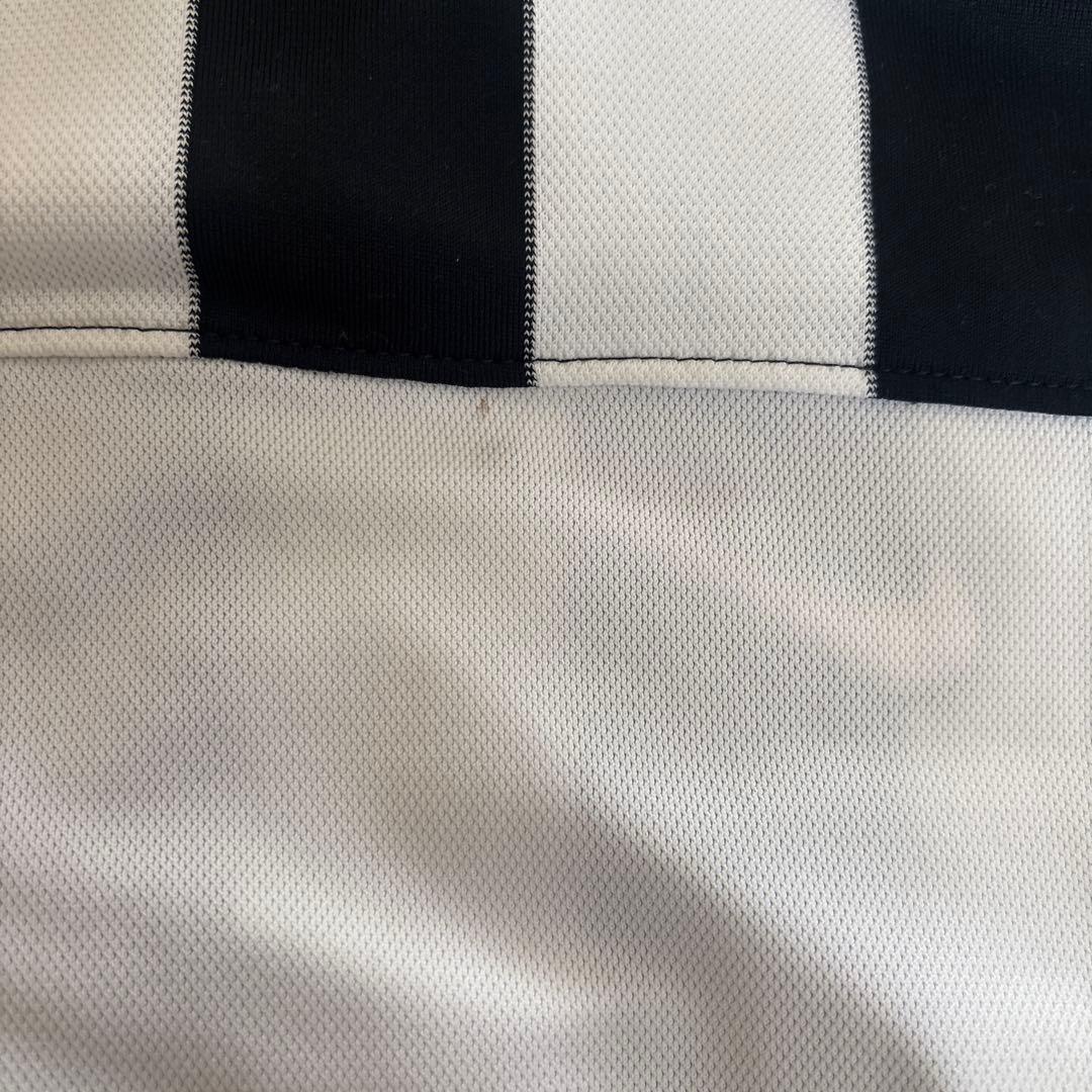 Juventus Nike DRI-FIT シャツ Mサイズ