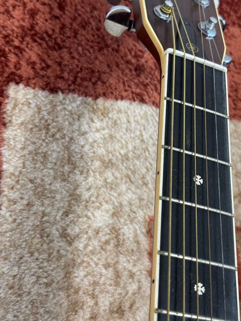 YAMAHA ヤマハ アコースティックギター FG-301B