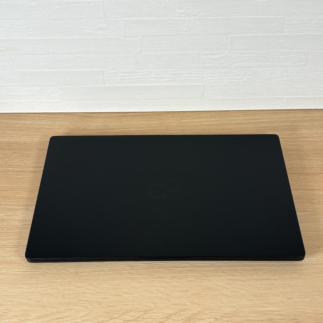 富士通　11世代i5　ノートパソコン　Windows11　オフィス付き　11