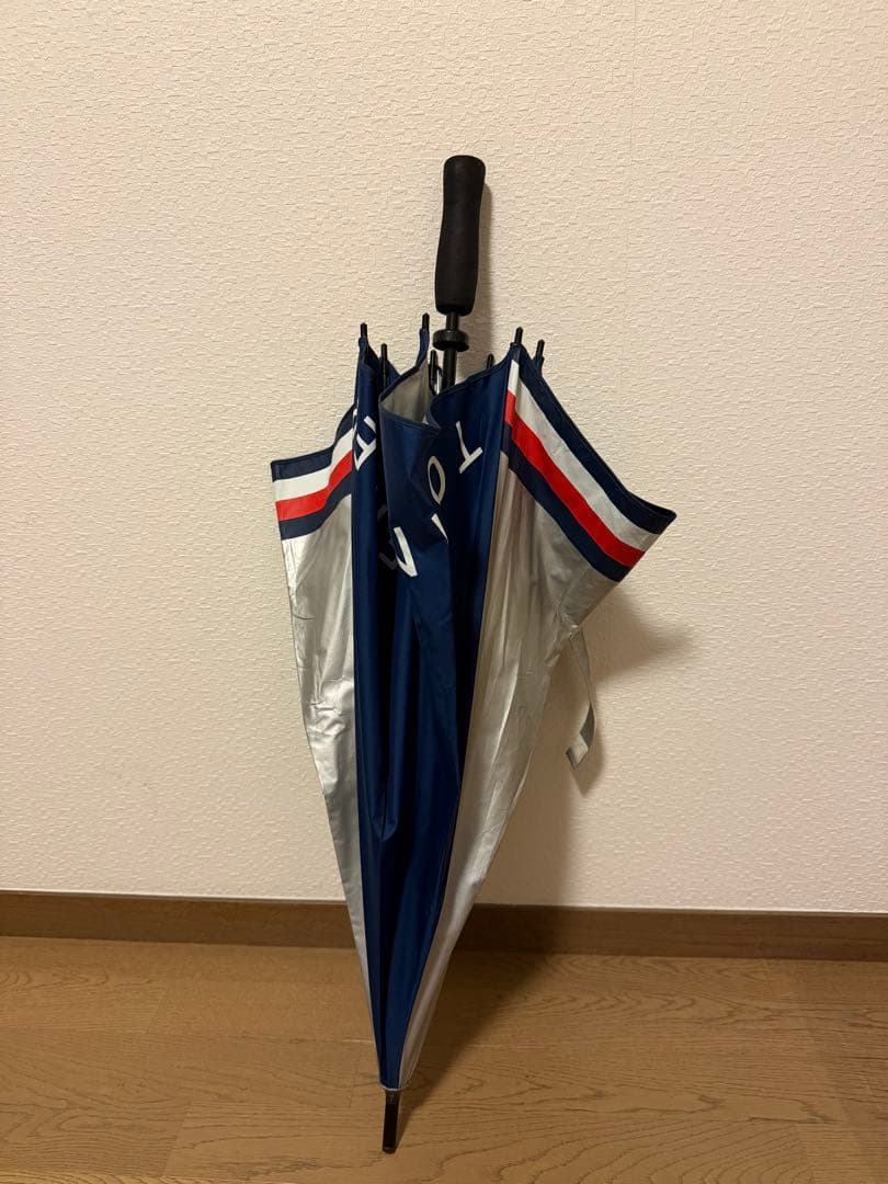 トミーヒルフィガー　ゴルフ用傘