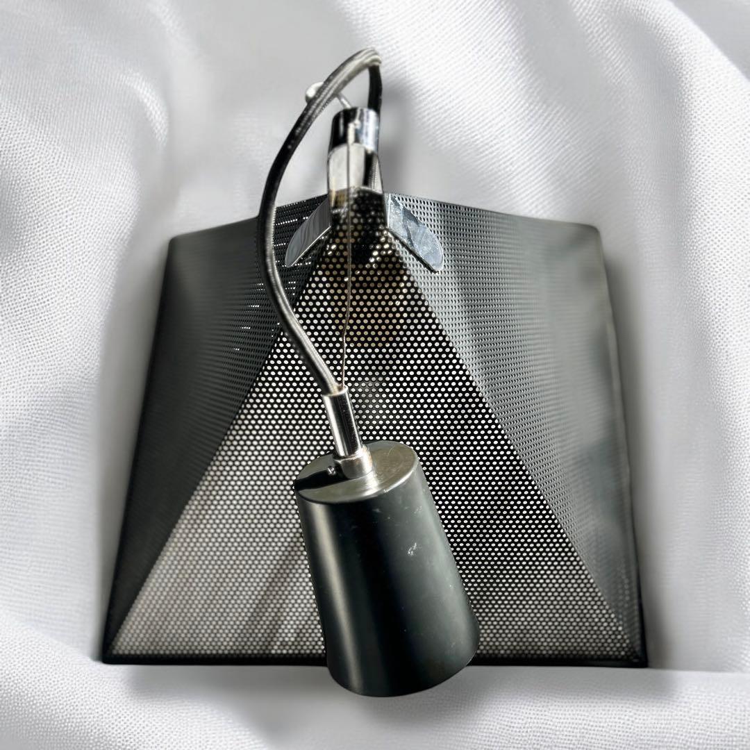 1977年 三原昌平 「TRIMESH」トライメッシュ ポストモダン