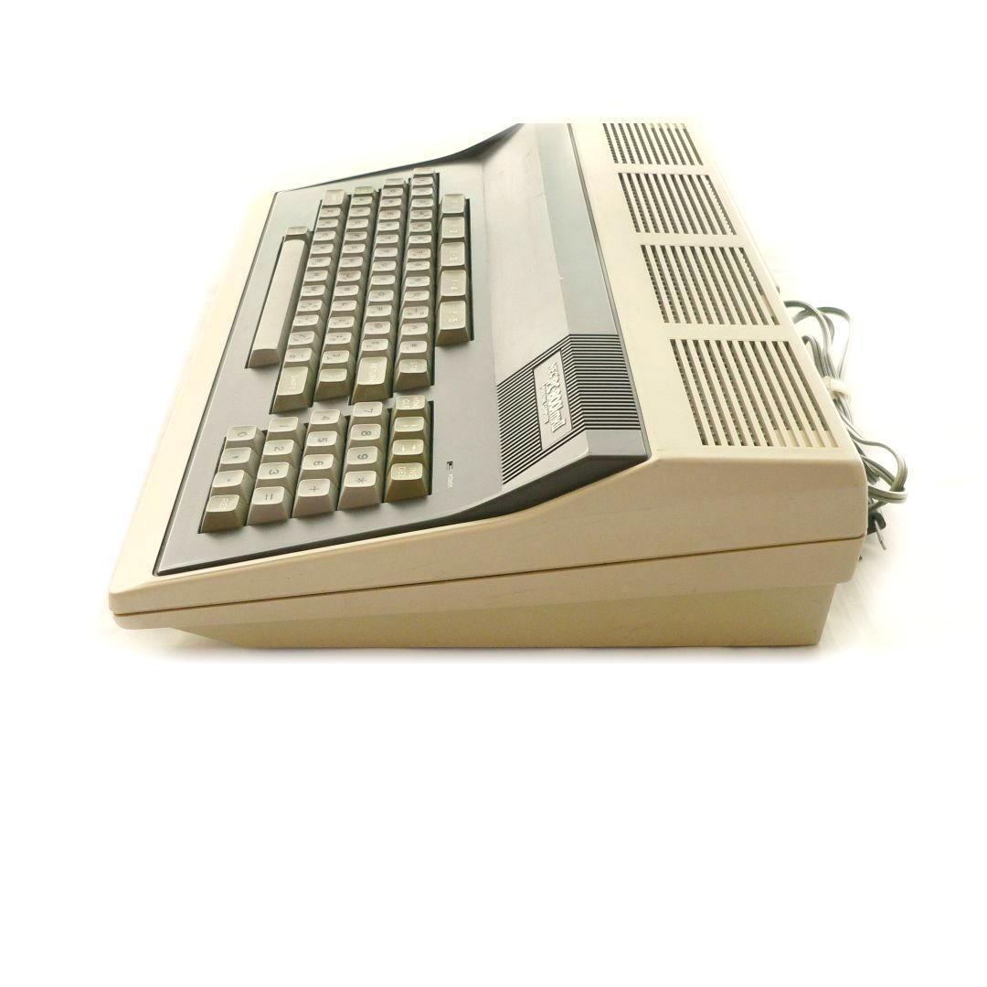 NEC PC-8001mkII パソコン本体 フルメンテナンス 動作品