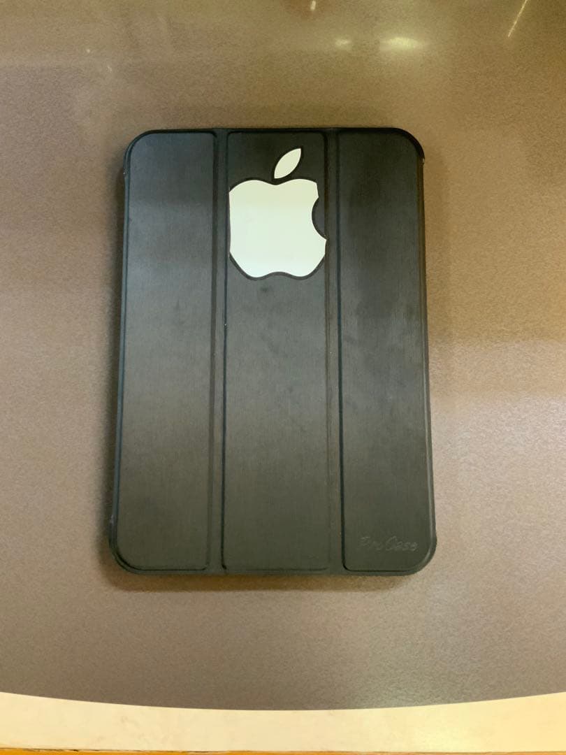 iPad mini (第6世代) スペースグレー + スマートカバー