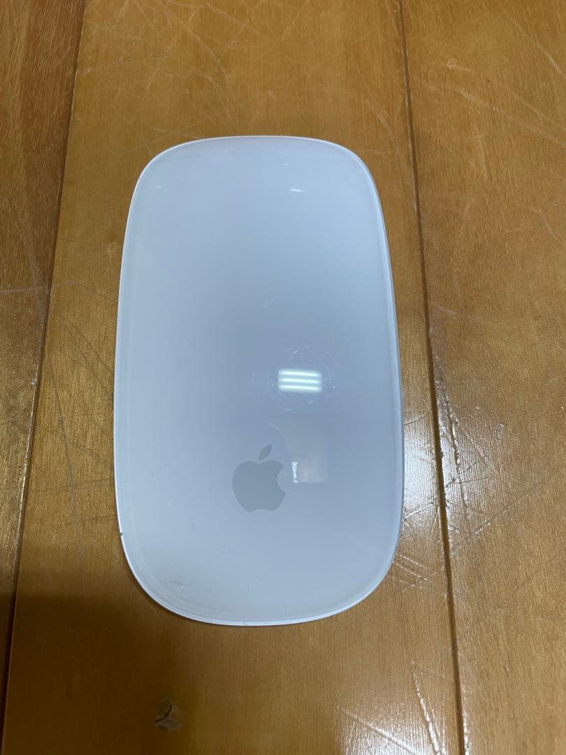 【美品】　MacBook Air 2020 M1 16G 本体　マウス