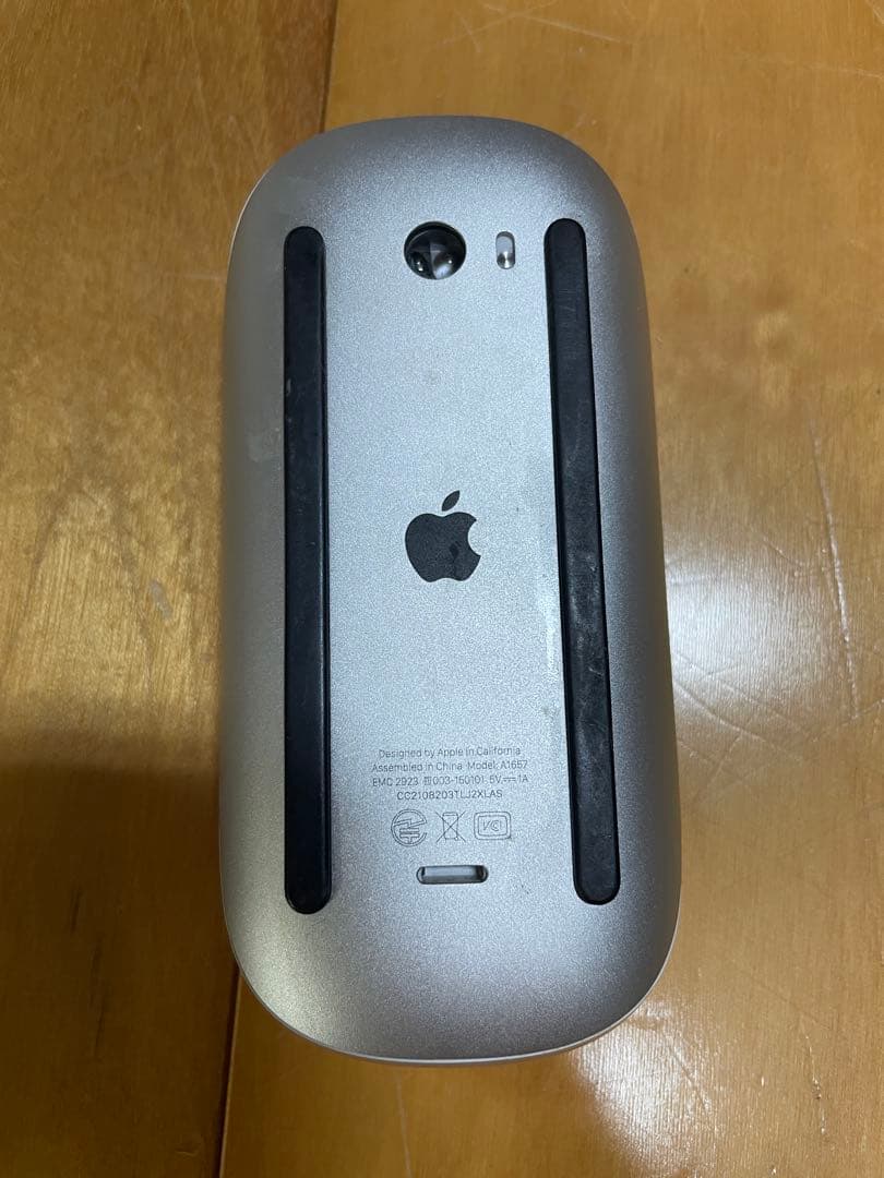 【美品】　MacBook Air 2020 M1 16G 本体　マウス