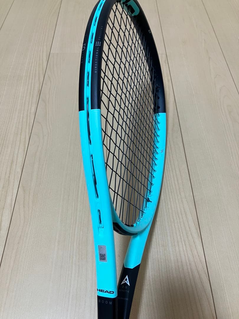 【2本セット】【計測済／マッチペア】Boom MP 2024モデル G3