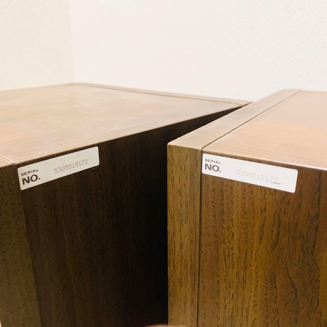 ONKYO D-500 Ⅱ Liverpool オンキョー　ペア　2way