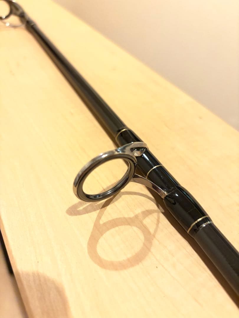 リップルフィッシャー ランナーエクシード103h