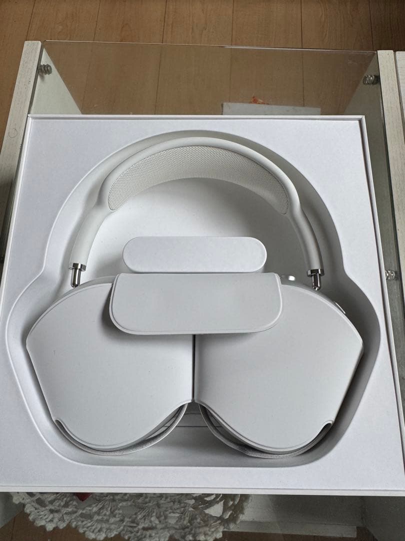 AirPods max1世代