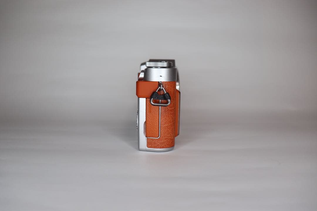 【やまと】パナソニック LUMIX DC-GF10Wダブルレンズキット