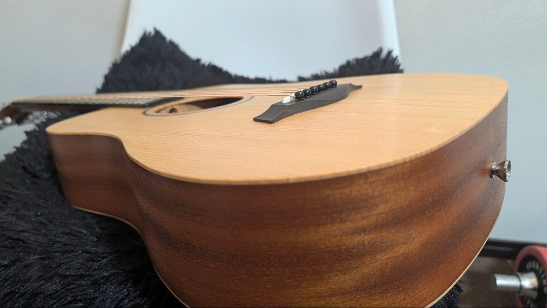 Baby taylor BT1 アコースティックギター