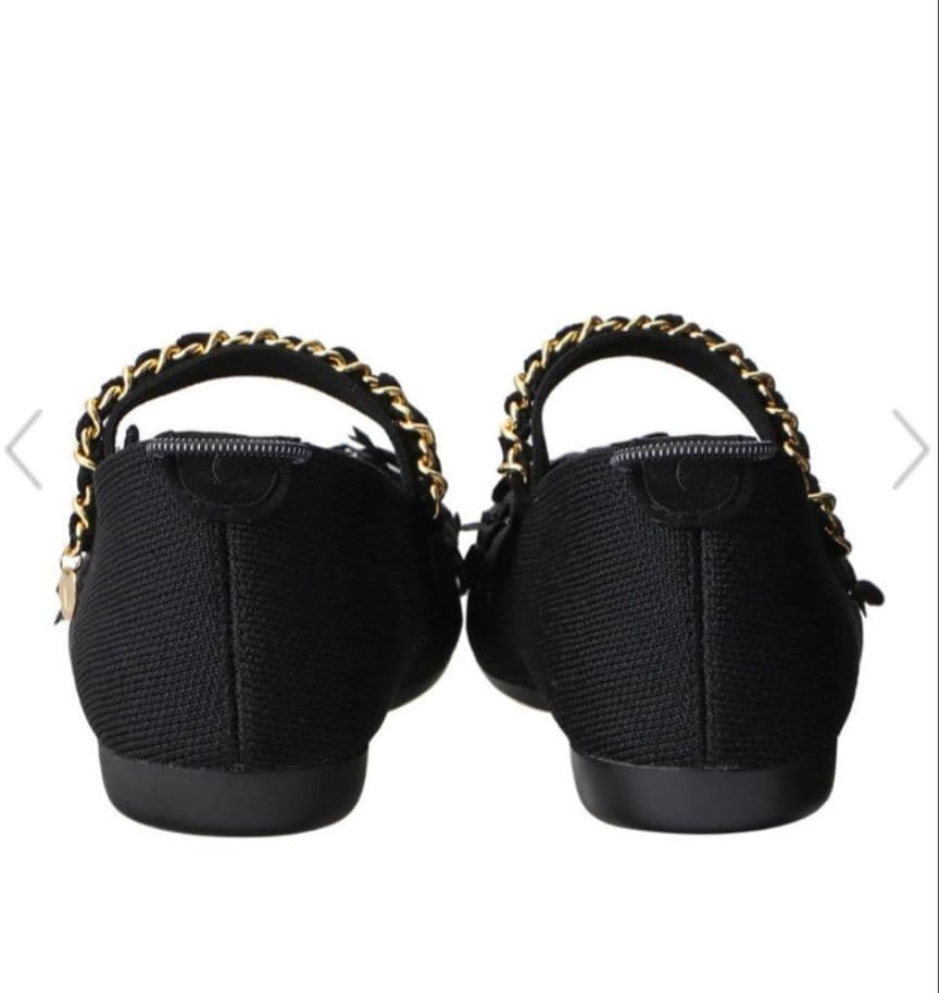 「MUVEIL×Offen」round-MARYJANE 37