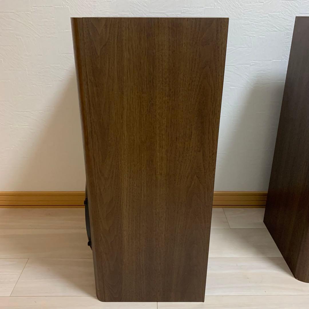 【美品】左のみ　ダイヤトーン3Wayスピーカー DS-77Z