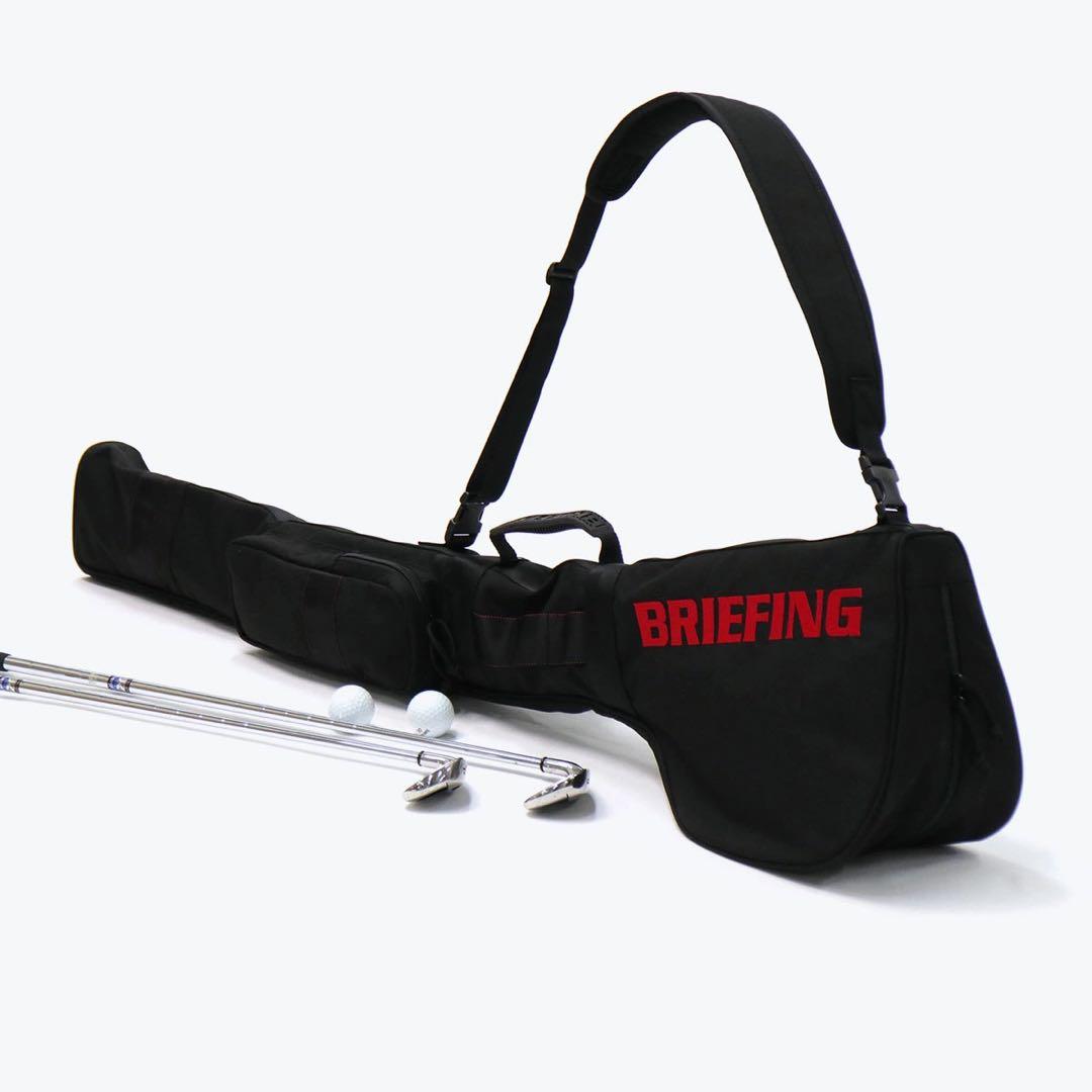 【ブリーフィング】クラブケース ブラック