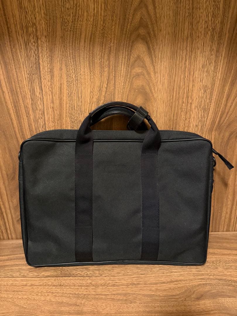 PORTER クリップ 2WAYブリーフケース