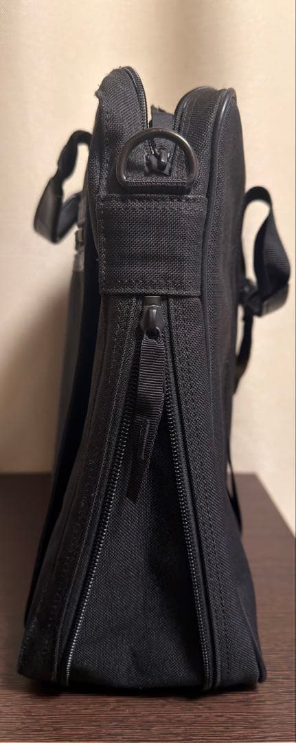 PORTER クリップ 2WAYブリーフケース