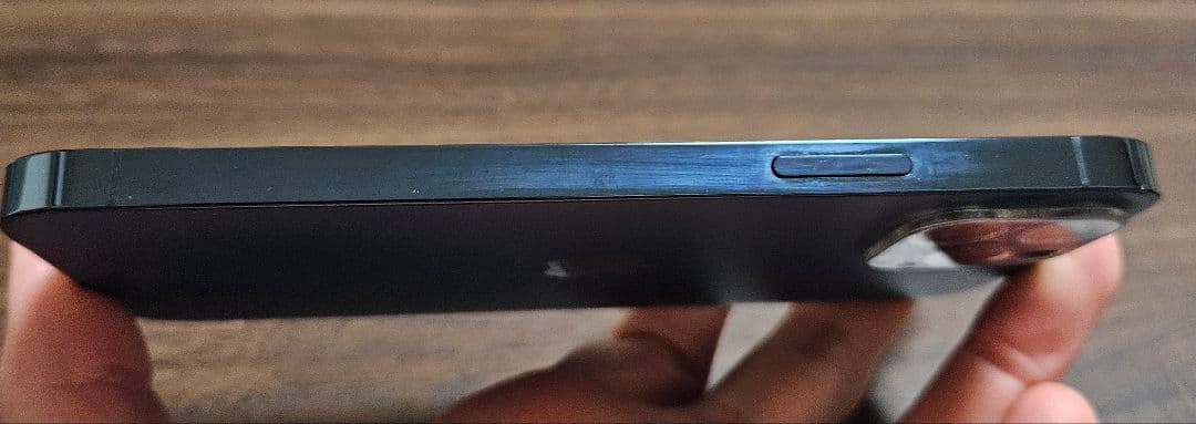 Apple iPhone 12 Pro 256GB パシフィックブルー　本体のみ