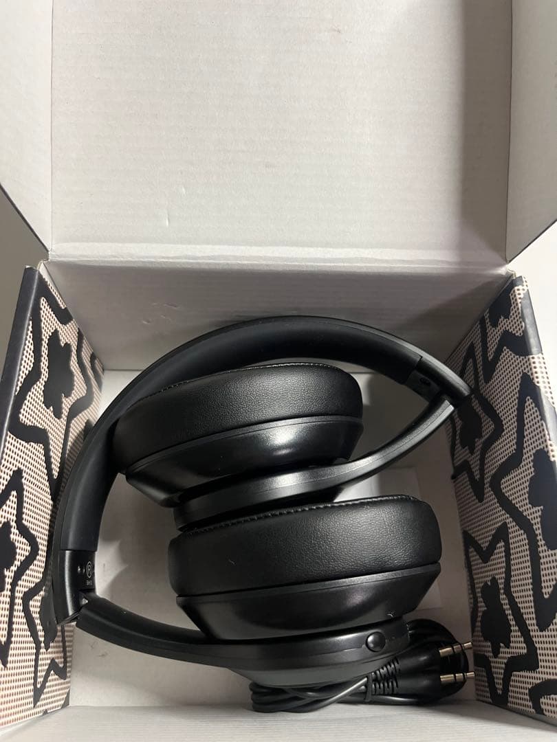 スターチーム starteam ヘッドホン 正規品