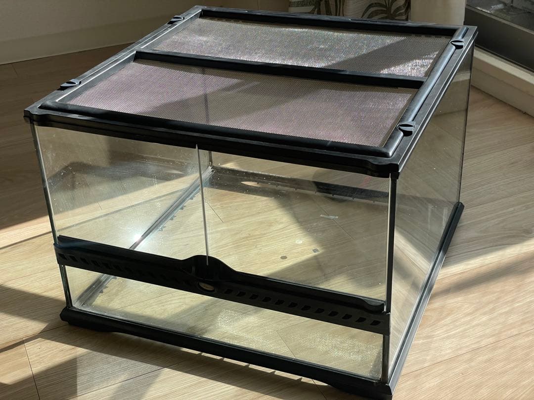 エキゾテラ　グラステラリウム4530