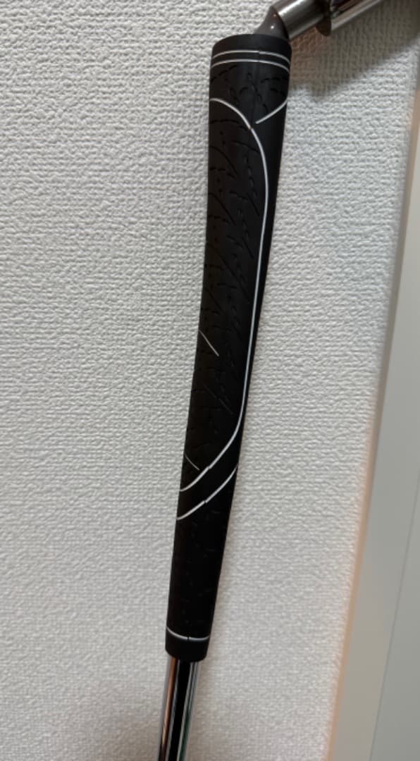 次世代ゴルフ練習器具 イメージシャフト image shaft