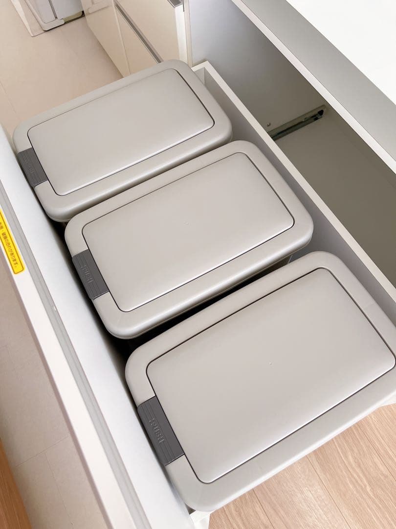 【新品未使用】18万円購入のニトリチェルシー・キッチンカウンター食器棚