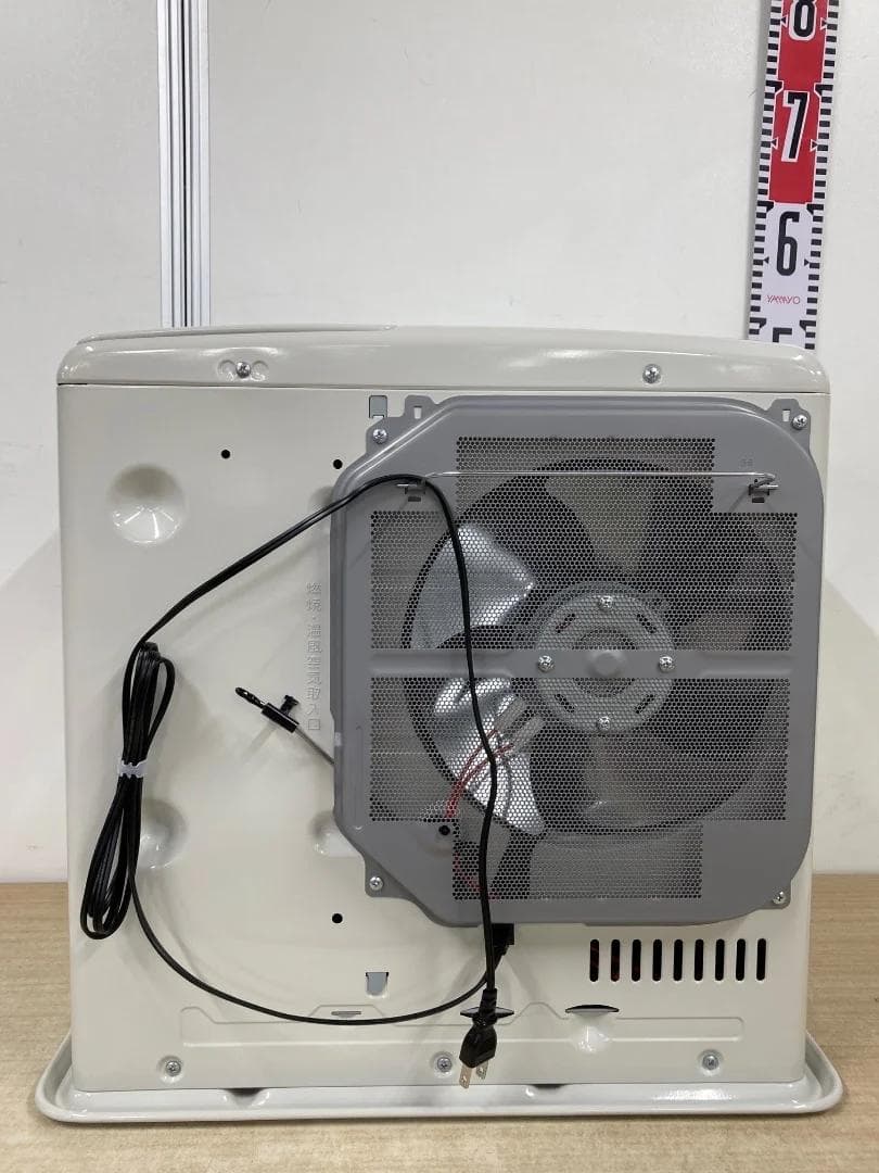 Dainichi ブルーヒーター FW-5619L 2019年製