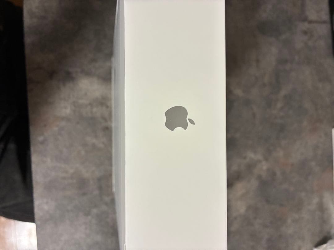 iPad 第11世代 Wi-Fi 128GB 新品未開封 シルバー