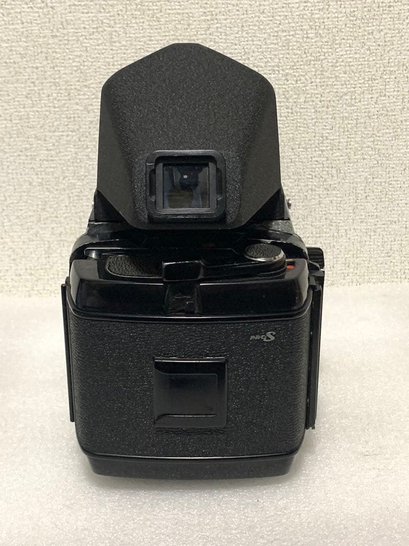 フィルムカメラ Mamiya RB67 SEKOR NB 1:3.8 127mm