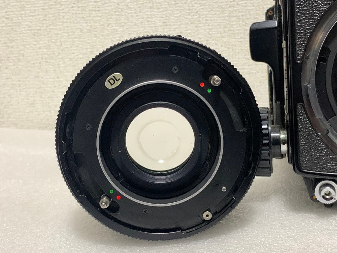 フィルムカメラ Mamiya RB67 SEKOR NB 1:3.8 127mm