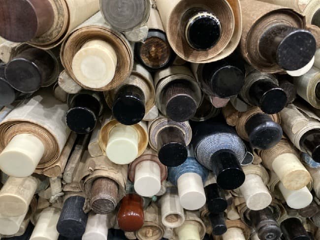 本日売り切り！★大量★ 掛軸まとめて100本セット