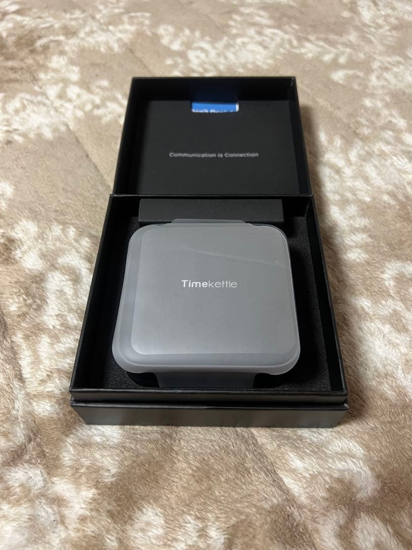 イヤホン AI Interpreter Earbuds W4 Pro