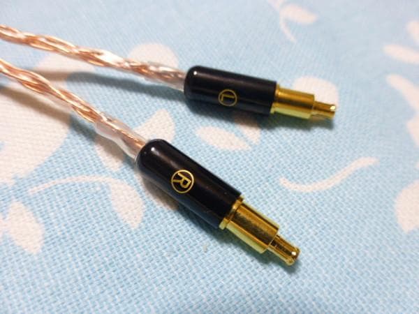 ATH ADX5000 102SSC 16芯 4.4mm 150cm A2DC