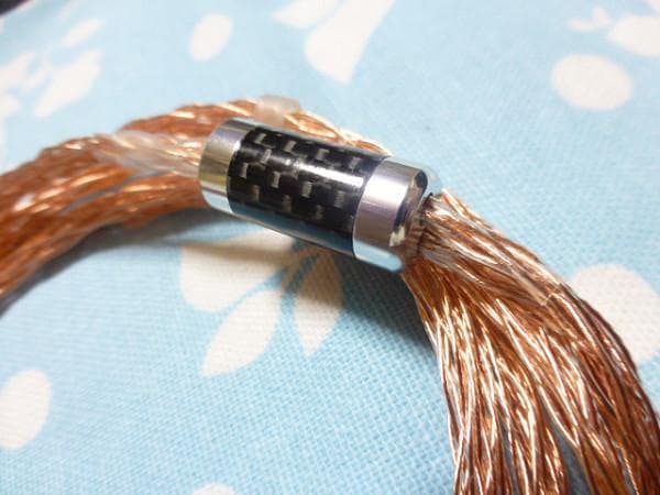 ATH ADX5000 102SSC 16芯 4.4mm 150cm A2DC