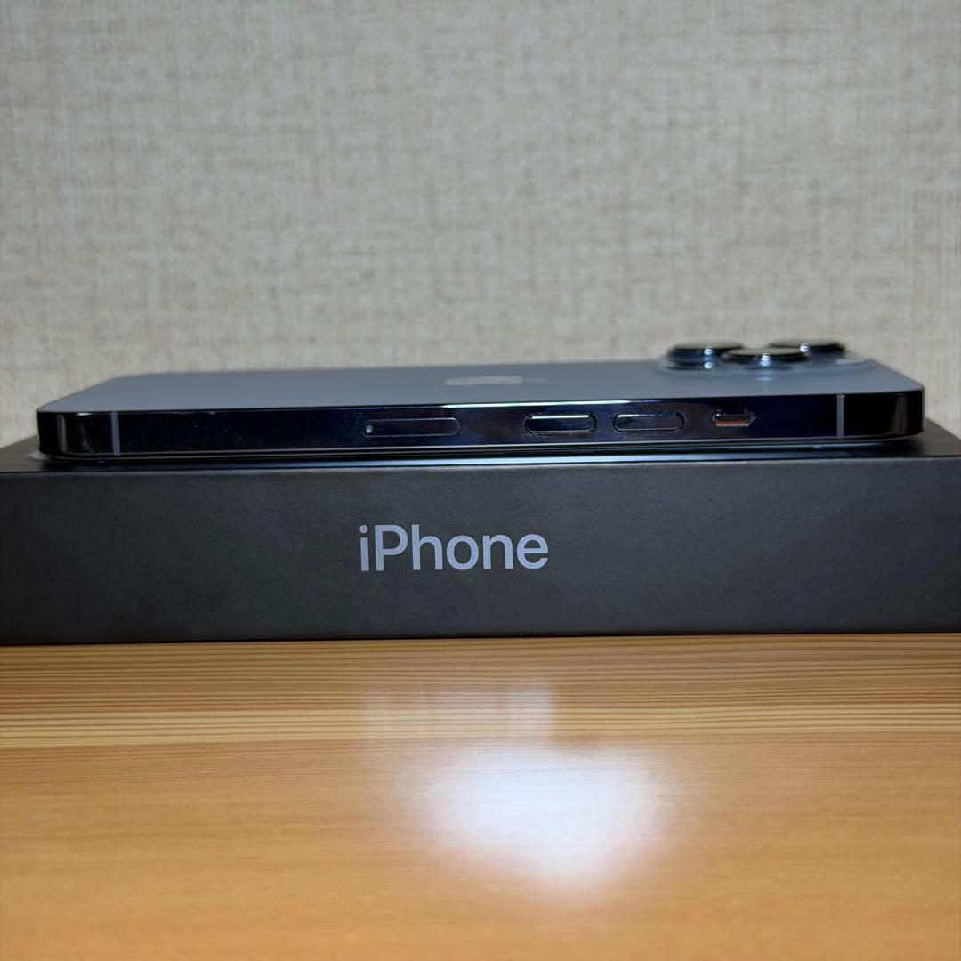 Apple iPhone13Pro 256GB シエラブルー SIMフリー国内版